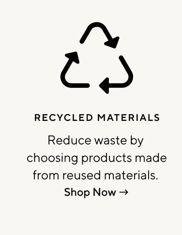 Recycled